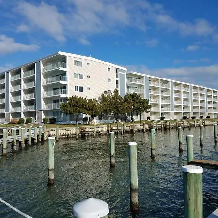 Thunder Island 128C Condo