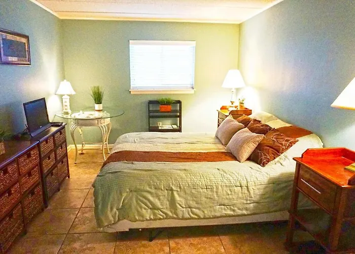 Thunder Island 128c Apartment