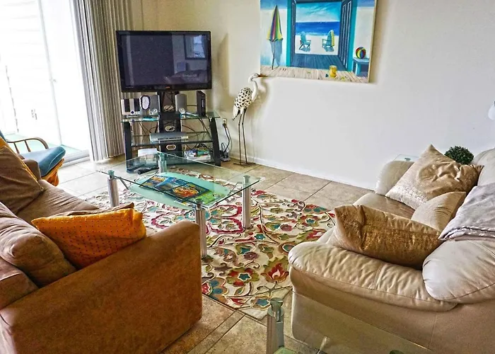 Apartment Thunder Island 128c