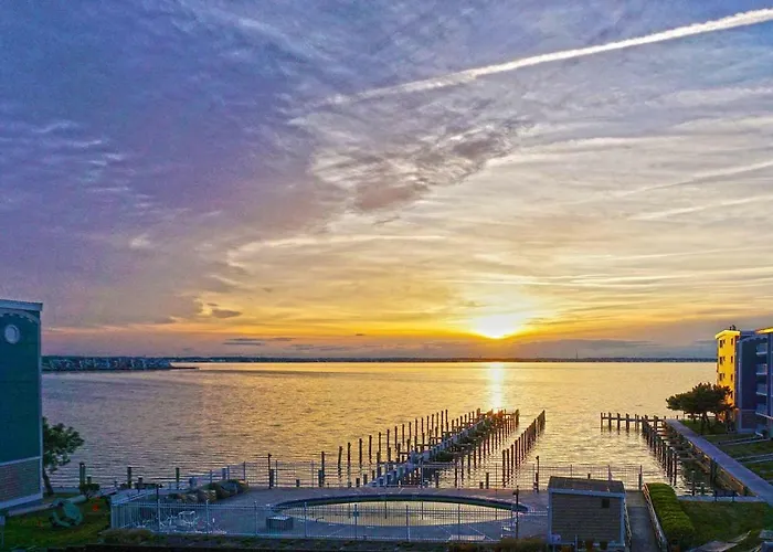 Thunder Island 128c Ocean City
