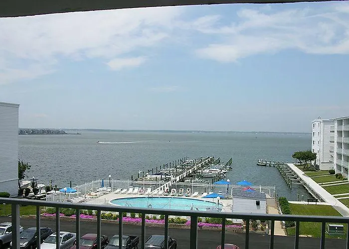 Thunder Island 128c * Ocean City